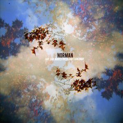 Norman - Hay Hay Make A Wish & Turn Away (CD)