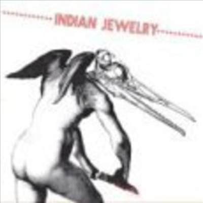 Indian Jewelry - We Are The Wild (CD)