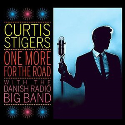 Curtis Stigers &amp; The Danish Radio Big Band - One More For The Road (LP)