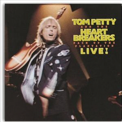 Tom Petty & The Heartbreakers - Pack Up The Plantation - Live (180G)(2LP)