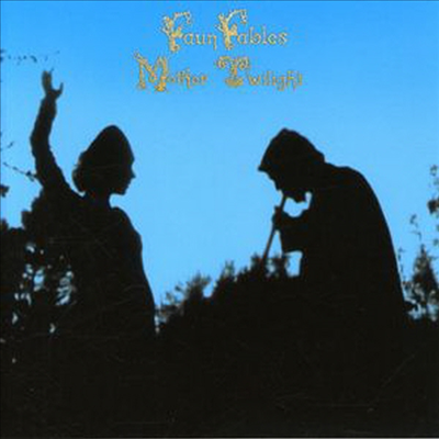 Faun Fables - Mother Twilight (CD)