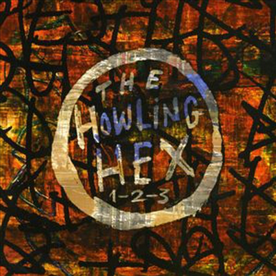 Howling Hex - 1-2-3 (CD)