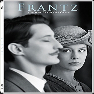 Frantz (프란츠)(지역코드1)(한글무자막)(DVD)