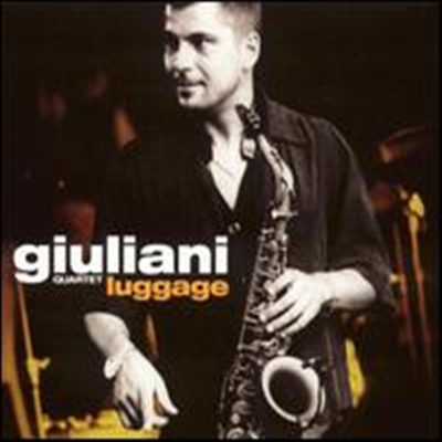 Rosario Giuliani - Luggage