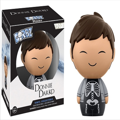 Funko - (펀코)Funko Dorbz: Donnie Darko - Donnie Darko (도니 다코)(돌비즈)