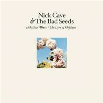 Nick Cave & the Bad Seeds - Abattoir Blues/The Lyre Of Orpheus (180G)(2LP)