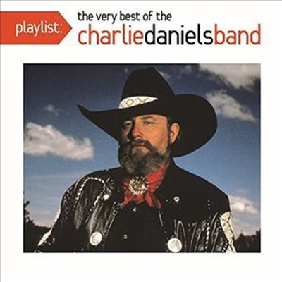 Charlie Daniels - Playlist: The Very Best Of The Charlie Daniels Ban (CD)