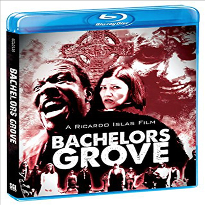 Bachelors Grove (베첼러스 글로브) (한글무자막)(Blu-ray)(BD-R)