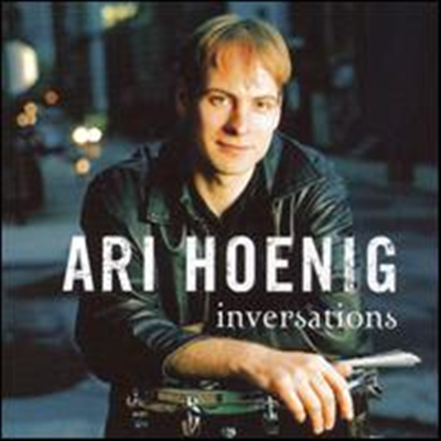 Ari Hoenig - Inversations