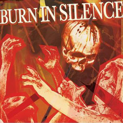 Burn In Silence - Angel Maker (CD)