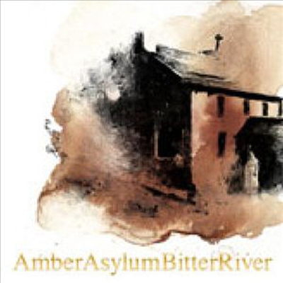 Amber Asylum - Bitter River (CD)