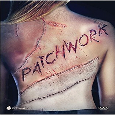 Patchwork (패치워크) (DVD-R)(한글무자막)(DVD)