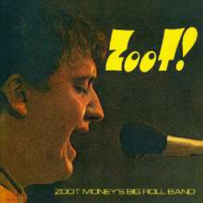 Zoot Money's Big Roll Band - Live At Klook's Kleek (180g LP)(Remastered)