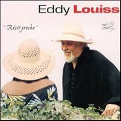 Eddy Louiss - Recit Proche