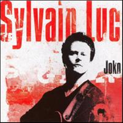 Sylvain Luc - Joko