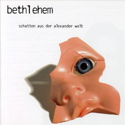 Bethlehem - Schatten Aus Der Alexander Welt (CD)