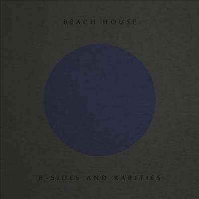 Beach House - B-Sides &amp; Rarities (Download Card)(Vinyl LP)