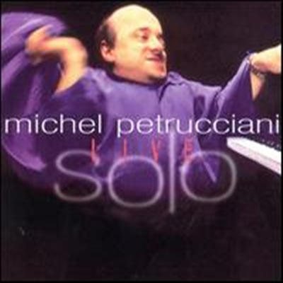 Michael Petrucciani - Solo Live