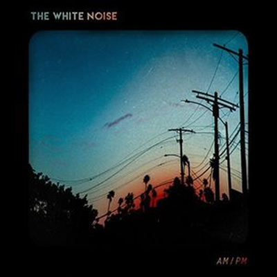 White Noise - AM/PM (CD)