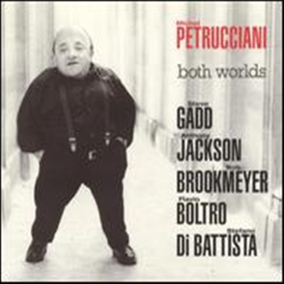 Michael Petrucciani - Both Worlds