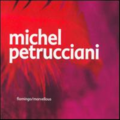 Michael Petrucciani - Flamingo / Marvellous (2CD)