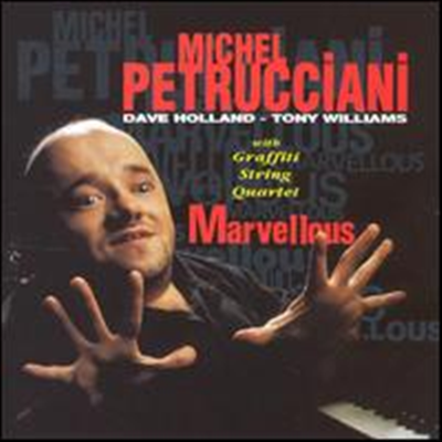 Michael Petrucciani - Marvellous