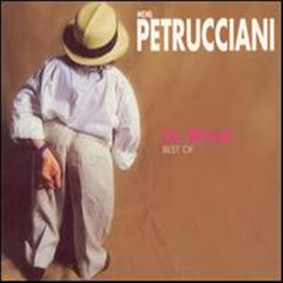 Michael Petrucciani - So What: Best Of Michel Petrucciani