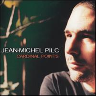 Jean-Michel Pilc - Cardinal Points