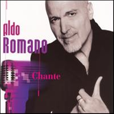 Aldo Romano - Chante