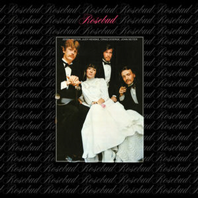 Rosebud - Rosebud (CD)