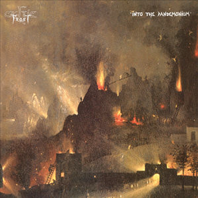 Celtic Frost - Into The Pandemonium (Digipack)(CD)