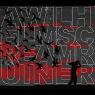 Wilhelm Scream - Ruiner