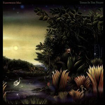 Fleetwood Mac - Tango In The Night (Remastered)(180G)(LP)