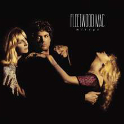 Fleetwood Mac - Mirage (Remastered)(180G)(LP)