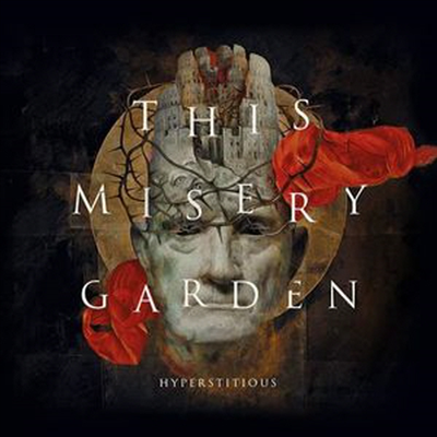 This Misery Garden - Hyperstitious (CD)