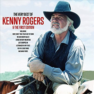 Kenny Rogers - Very Best Of (Remastered)(3CD)