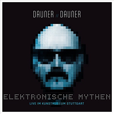 Wolfgang Dauner &amp; Flo Dauner - Elektronische Mythen (CD)