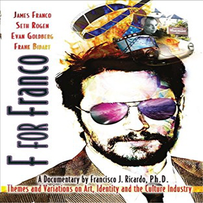 F For Franco (에프 포 프랑코) (DVD-R)(한글무자막)(DVD)