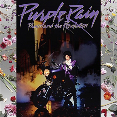 Prince - Purple Rain (Expanded Version)(3CD+DVD)(Digipack)
