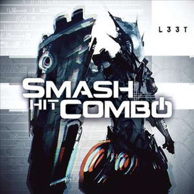 Smash Hit Combo - L33T (2CD)