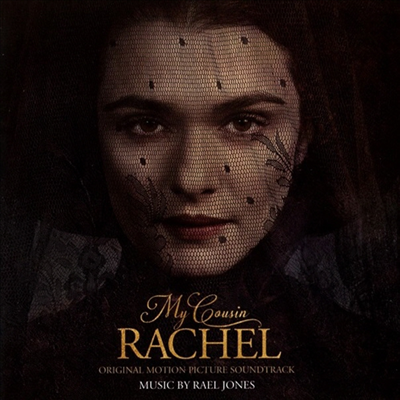 Rael Jones - My Cousin Rachel (나의 사촌 레이첼) (Soundtrack)