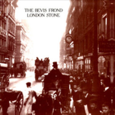 Bevis Frond - London Stone (CD)