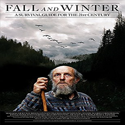 Fall And Winter (폴 앤 윈터)(지역코드1)(한글무자막)(DVD)