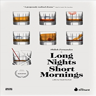 Long Nights Short Mornings (롱 나이츠 쇼트 모닝스) (DVD-R)(한글무자막)(DVD)