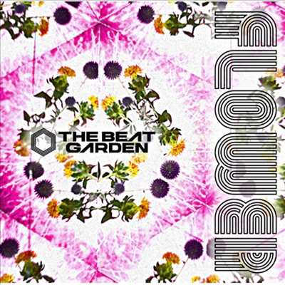 The Beat Garden (더 비트 가든) - Flower (CD)