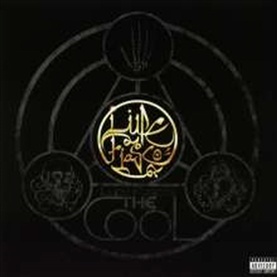 Lupe Fiasco - Lupe Fiasco&#39;s The Cool (2LP)