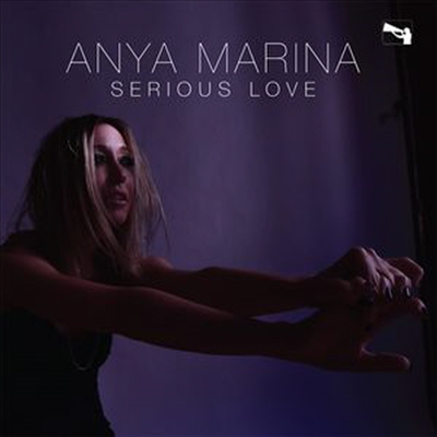 Anya Marina - Serious Love (EP)(LP)