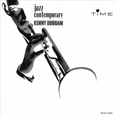 Kenny Dohram - Jazz Cotemporary (Remastered)(Bonus Tracks)(Ltd. Ed)(CD)