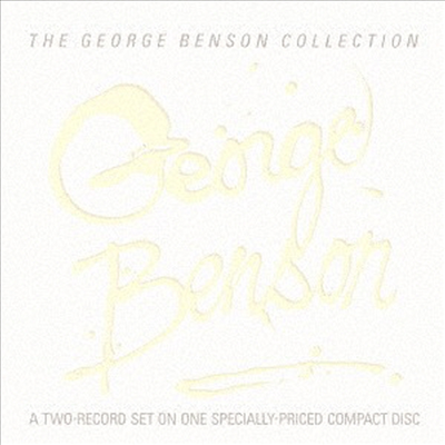 George Benson - Collection (SHM-CD)(일본반)