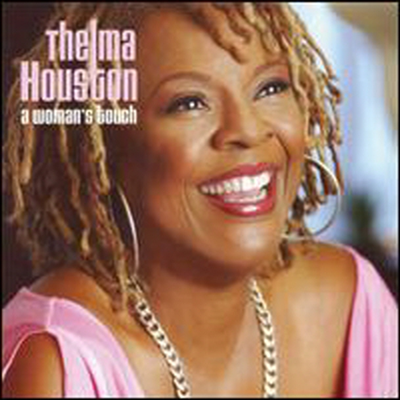 Thelma Houston - Woman's Touch (CD)